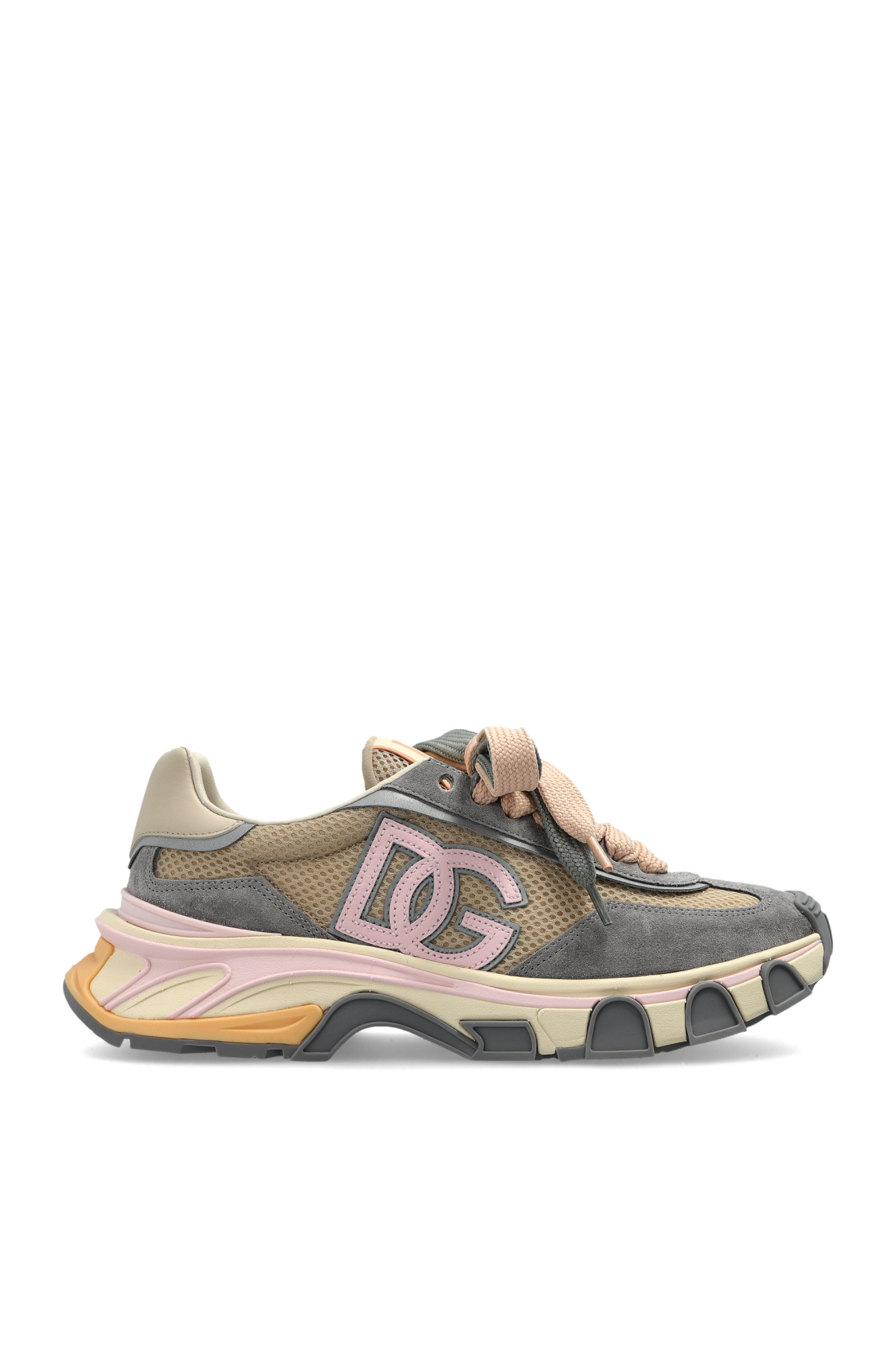 Dolce & Gabbana 'DG Country Road' sports shoes | Women's | Vitkac